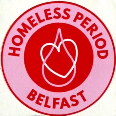 The Homeless Period Belfast