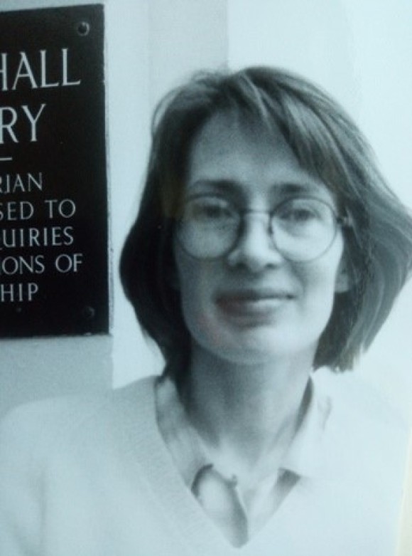 Carr, Ruth Ruth-Carr